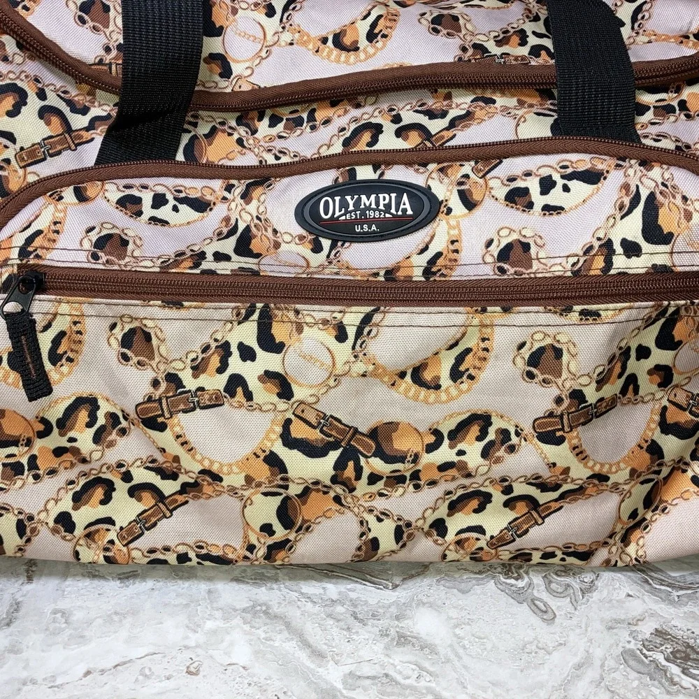Olympia Harmony Carry On‎ SD-2221 Ethnic 21